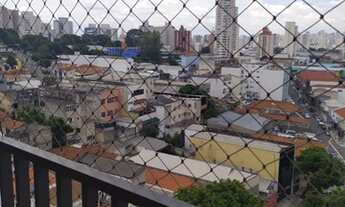 Imagem 6: Cobertura duplex para venda tem 170 metros quadrados com 4 quartos em Casa Verde - São Pau