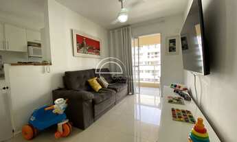 Imagem 7: Rio de Janeiro - Apartamento Padrão - Recreio dos Bandeirantes