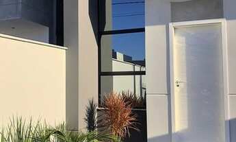 Imagem 2: Casa no Bosque da mata com 2 Dormitórios e Suíte