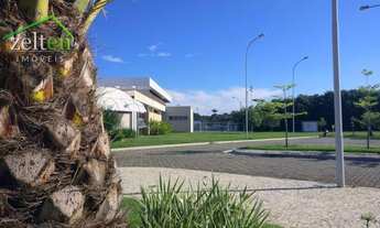 Imagem 7: Terreno à venda, 450 m² por R$ 150.000,00 - Alphaville - Rio das Ostras/RJ