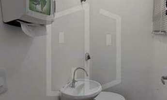 Imagem 7: São Paulo - Conjunto Comercial/Sala - Higienópolis