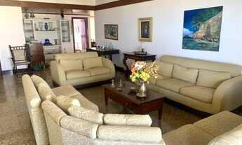 Imagem 5: Cobertura para venda tem 700 metros quadrados com 5 quartos em Barra - Salvador - BA