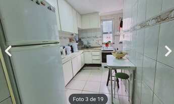 Imagem 7: Apartamento para venda possui 50 metros quadrados com 2 quartos