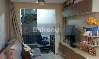 Imagem 3: São Paulo - Apartamento Padrão - Jardim Marajoara