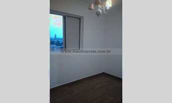 Imagem 2: Apartamento - Rudge Ramos - Sao Bernardo do Campo - Sao Paulo