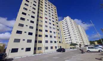 Imagem 2: Ecopark Emaús Apartamento com 2 dormitórios