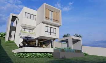 Imagem 3: Casa Riviera Park - 314 m² - 3 quartos - 3 suítes