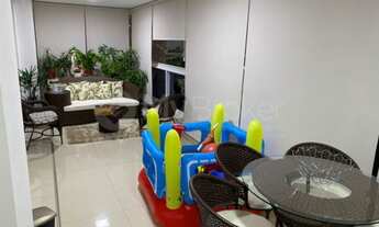 Imagem 4: Apartamento de 4 Suítes no Jd Goiás