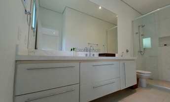 Imagem 6: ITU - Casa de Condomínio - CONDOMÍNIO TERRAS DE SÃO JOSÉ 1