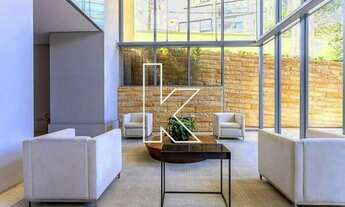 Imagem 5: SãO PAULO - Apartamento Padrão - Vila Nova Conceição