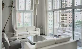 Imagem 4: São Paulo - Apartamento Padrão - Indianópolis