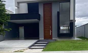 Imagem 3: Casa Térrea 03 Suítes