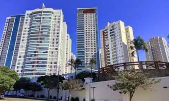 Imagem 4: Apartamento de 323m² com 3 suites - 4 vagas Gleba Palhano - Londrina - PR