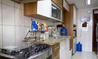 Imagem 7: Apartamento com 2 dormitórios à venda, 80 m² por R$ 560.000 - Recreio dos Bandeirantes - R