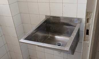 Imagem 5: Apartamento para aluguel possui 45 metros quadrados com 1 quarto em Centro - Rio de Janeir