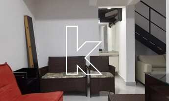 Imagem 7: SãO PAULO - Apartamento Padrão - Vila Olímpia