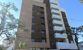 Imagem 2: Cobertura Duplex à venda 3 Quartos, 1 Suite, 2 Vagas, 108.55M², Cristo Rei, Curitiba - PR