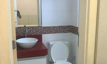 Imagem 6: Apartamento para venda tem 82 metros quadrados com 2 quartos em Castanheira - Belém - PA