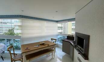 Imagem: Apartamento para venda tem 110 metros quadrados