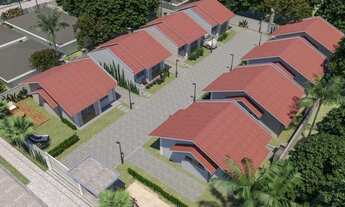 Imagem 4: CONDOMÍNIO RESIDENCIAL TRENTO ITAPOÁ/SC