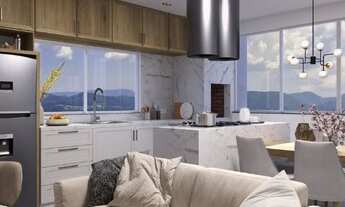 Imagem 2: Apartamento para venda com 76 metros quadrados com 3 quartos