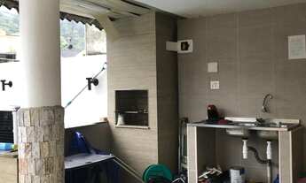 Imagem 4: Casa com 3 quartos em Condomínio