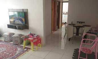 Imagem 2: Apartamento Lauzane Paulista 86 metros 2 dormitórios, 2 vagas e opções de lazer