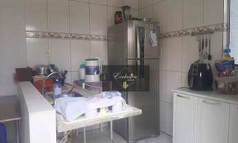 Imagem 4: Casa Santa Teresa para venda de 3 quartos com suíte e quintal