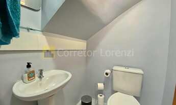 Imagem 5: Casa de condomínio para venda com 126 metros quadrados com 3 quartos