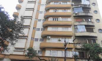 Imagem: Apartamento 02 dormitórios no Centro Histórico