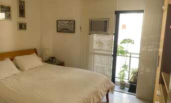 Imagem 4: Apartamento para venda possui 78 metros quadrados com 2 quartos em Botafogo - Rio de Janei