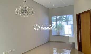 Imagem: CASA RESIDENCIAL em UBERLÂNDIA - MG, BOSQUE