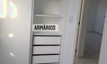 Imagem 4: Edf. Shopping Park | 2 quartos | lazer completo | 1 vaga