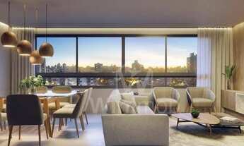 Imagem: Apartamento à venda, 98 m² por R$ 1.204.000,00