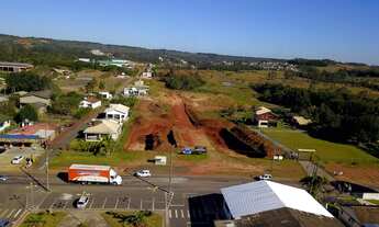 Imagem 6: CRICIúMA - Terreno Padrão - Primeira Linha