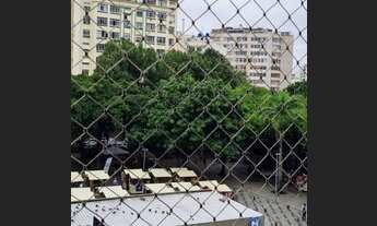 Imagem 6: Apartamento para venda com 100 metros quadrados com 3 quartos em Catete - Rio de Janeiro