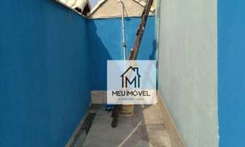 Imagem 7: Casa com 1 dormitório à venda, 40 m² por R$ 85.000 - Terramar (Tamoios) - Cabo Frio/RJ