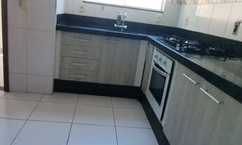 Imagem 2: Casa 03 quartos, sendo 01 quarto em baixo, casa toda independente pertinho da Rodovia