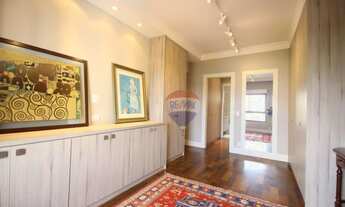 Imagem 7: Apartamento com 3 Quartos à Venda, 213 m²