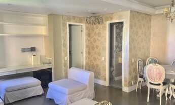 Imagem 6: Vila Olímpia- Próximo Shopping JK