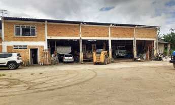 Imagem 6: LOJA C/GALPÃO E TERRENO NO BAIRRO VARGEM EM FLORIANOPOLIS
