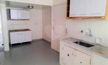 Imagem: São Paulo - Apartamento Padrão - JARDIM