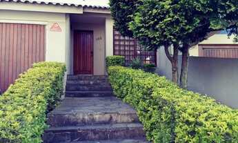 Imagem 4: Sobrado com 4 dormitórios à venda, 390 m² por R$ 1.200.000,00 - Areal - Pelotas/RS