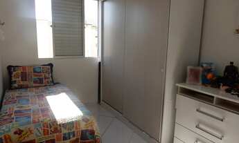 Imagem 6: Apartamento à venda com 2 quartos 1 vaga de garagem no bairro Estreito- Florianópolis - S