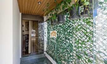 Imagem 6: São Paulo - Apartamento Padrão - Moema