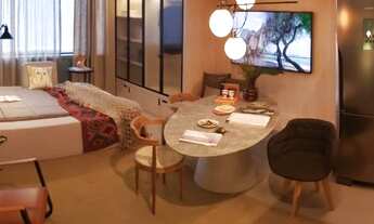 Imagem: Apartamento para venda com 34 metros quadrados