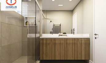 Imagem 2: APARTAMENTO RESIDENCIAL em SÃO PAULO - SP, JARDIM PAULISTA