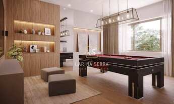 Imagem 6: Apartamento com 1 dormitório à venda, 100 m² por R$ 689.000,00 - Centro - Canela/RS