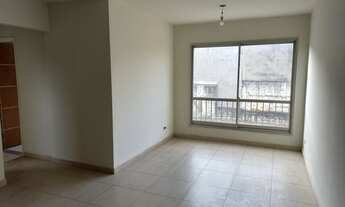 Imagem: Apartamento à 600 metros do Metrô Jabaquara