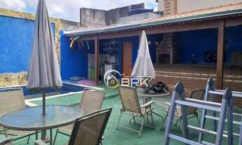 Imagem 2: Casa com 3 dormitórios à venda, 300 m² por R$ 1.200.000,00 - Jardim Nossa Senhora do Carmo